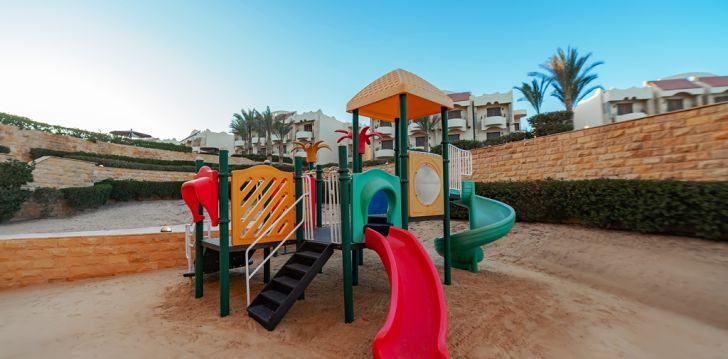 Apsistokite LIFE RESORTS CORAL HILLS viešbutyje už gerą kainą. 