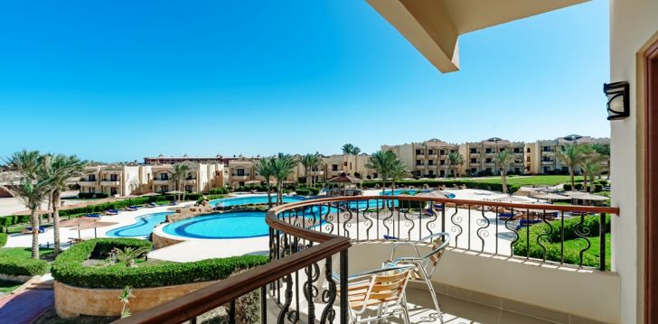 LIFE RESORTS CORAL HILLS - klientų vertinamas, kaip geras kainos ir kokybės santykis.