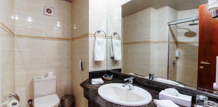 Jaukus viešbutis LIFE RESORTS CORAL HILLS, jūsų atostogoms