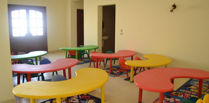 Patogus viešbutis jūsų kelionei – 4* LIFE RESORTS CORAL HILLS