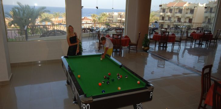 Tavęs laukia poilsis Egiptas įsikūrusiame LIFE RESORTS CORAL HILLS