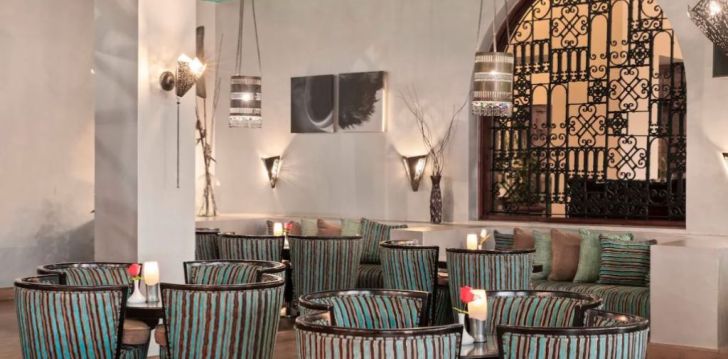 Apgyvendinimas 5* RADISSON BLU EL QUSEIR