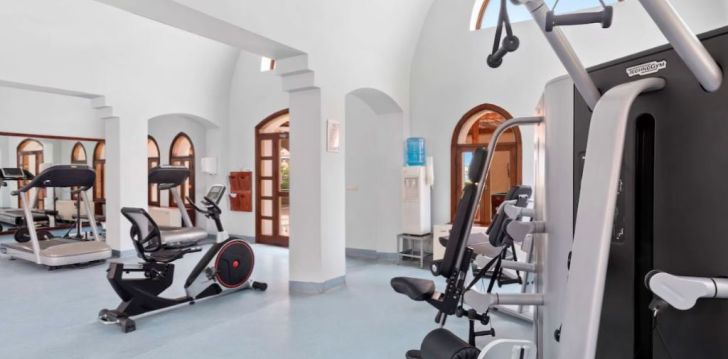 Geras kainos ir kokybės santykis atostogoms - viešbutis RADISSON BLU EL QUSEIR