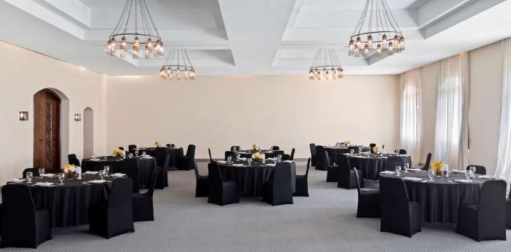 Atostogos Egiptas – apsistokite viešbutyje RADISSON BLU EL QUSEIR