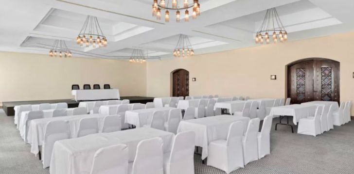 Planuoji kelionę į Egiptas? apsistokite 5 viešbutyje RADISSON BLU EL QUSEIR. 