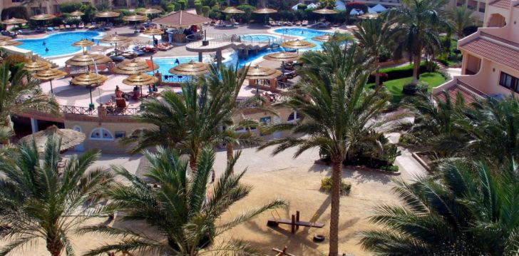 Apsistokite FLAMENCO BEACH viešbutyje už gerą kainą. 