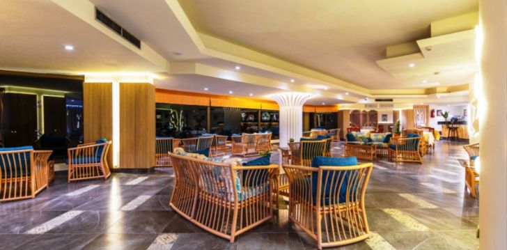 Rinkitės viešbutį FLAMENCO BEACH kelionei į Egiptas
