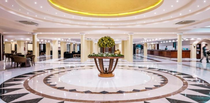 viešbutis MITSIS GRAND HOTEL BEACH HOTEL įsikūręs Graikija.