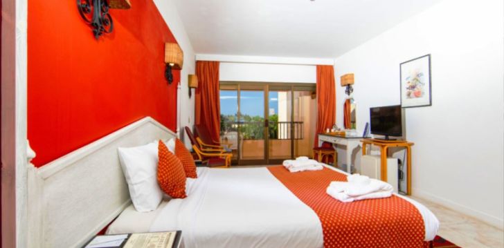 Rinkitės viešbutį FLAMENCO BEACH kelionei į Egiptas