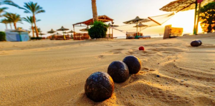 Rinkitės viešbutį FLAMENCO BEACH kelionei į Egiptas