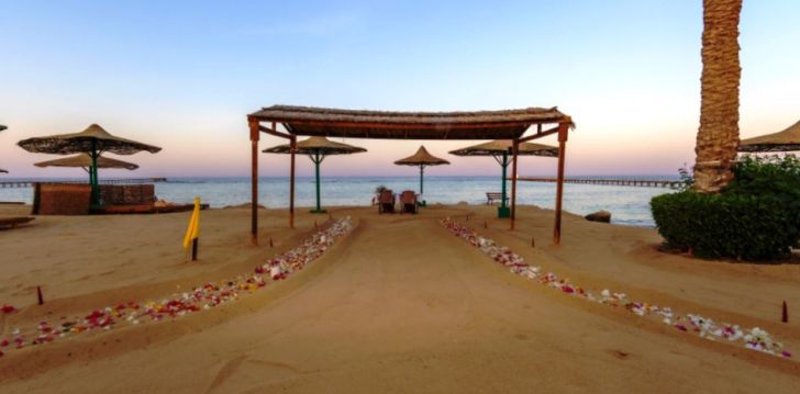 Tavo atostogos prasideda viešbutyje FLAMENCO BEACH