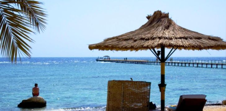 Rinkitės viešbutį FLAMENCO BEACH kelionei į Egiptas