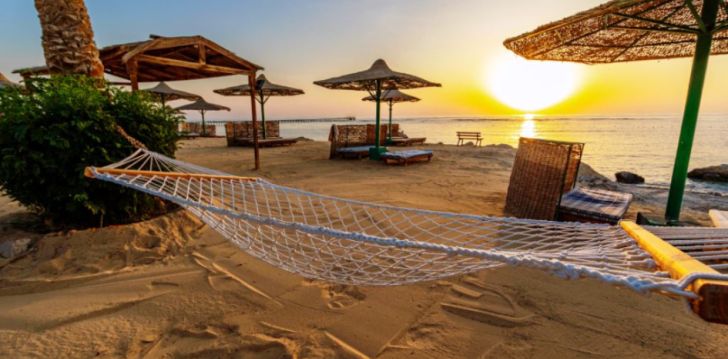 Apsistokite FLAMENCO BEACH viešbutyje už gerą kainą. 