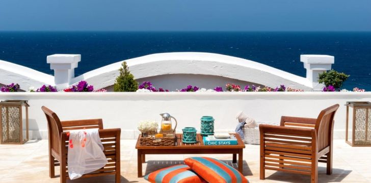 planuoji kelionę į Graikija? apsistokite 5 viešbutyje MITSIS GRAND HOTEL BEACH HOTEL. 