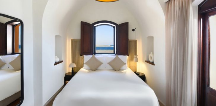 Patogus viešbutis jūsų kelionei – 5* MOVENPICK RESORT EL QUSEIR