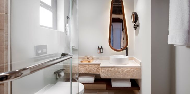 Apgyvendinimas 5* MOVENPICK RESORT EL QUSEIR