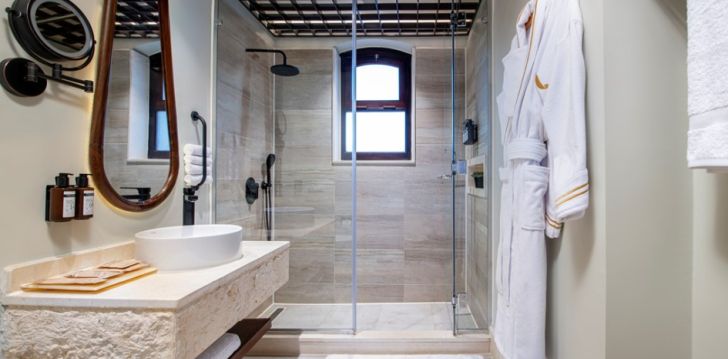 MOVENPICK RESORT EL QUSEIR - klientų vertinamas, kaip geras kainos ir kokybės santykis. 