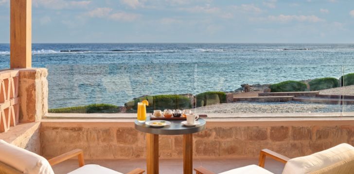 Viešbutis MOVENPICK RESORT EL QUSEIR įsikūręs Egiptas.