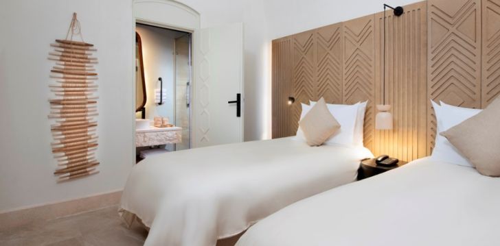 Viešbutis MOVENPICK RESORT EL QUSEIR įsikūręs Egiptas. 