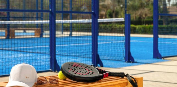 Tavo atostogos prasideda viešbutyje MOVENPICK RESORT EL QUSEIR
