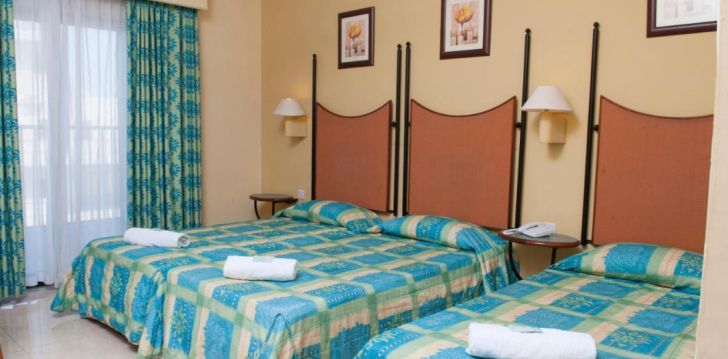 Apsistokite THE EUROCLUB HOTEL viešbutyje už gerą kainą.