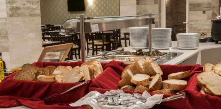 Rinkitės viešbutį THE EUROCLUB HOTEL kelionei į Malta