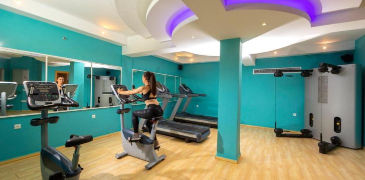 Planuoji kelionę į Graikija? apsistokite 5 viešbutyje LEONARDO KOLYMBIA RESORT. 