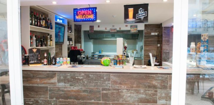 Planuoji kelionę į Malta? apsistokite 3 viešbutyje THE EUROCLUB HOTEL.