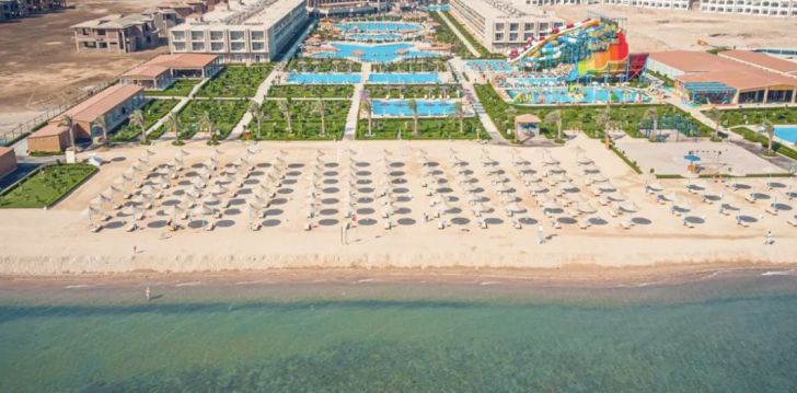 Planuoji kelionę į Egiptas? apsistokite 5 viešbutyje REWAYA INN RESORT. 