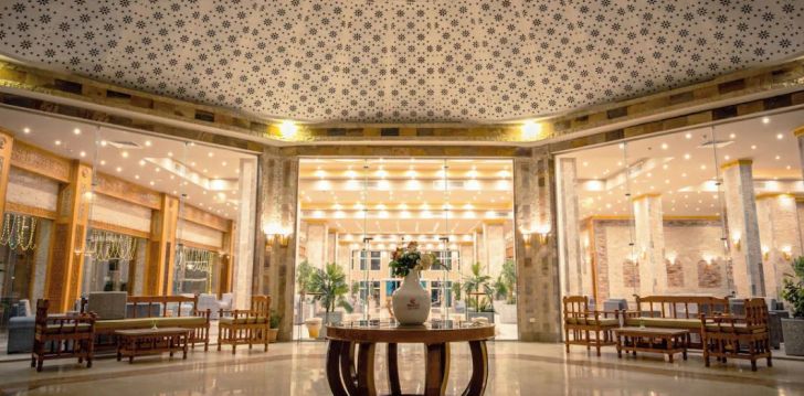 Jaukus viešbutis REWAYA INN RESORT, jūsų atostogoms