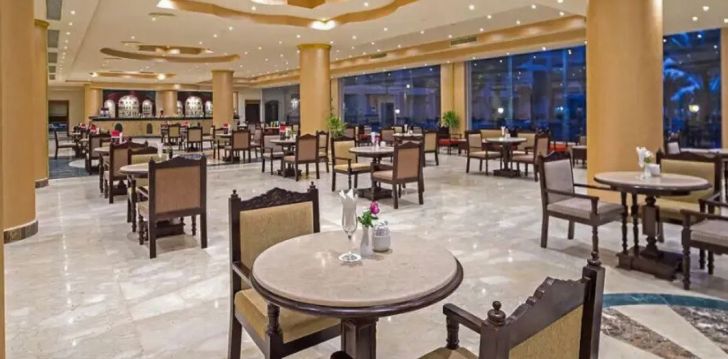 Rinkitės viešbutį REWAYA INN RESORT kelionei į Egiptas