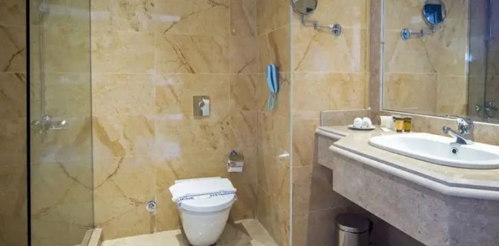Tavęs laukia poilsis Egiptas įsikūrusiame REWAYA INN RESORT