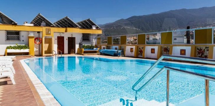 CASA DEL SOL - klientų vertinamas, kaip geras kainos ir kokybės santykis. 