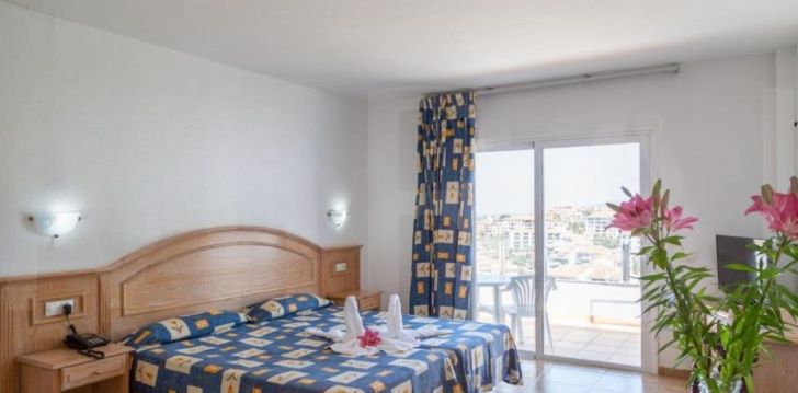 Apsistokite CASA DEL SOL viešbutyje už gerą kainą.