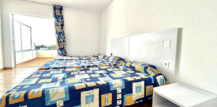 Viešbutis CASA DEL SOL įsikūręs Ispanija.