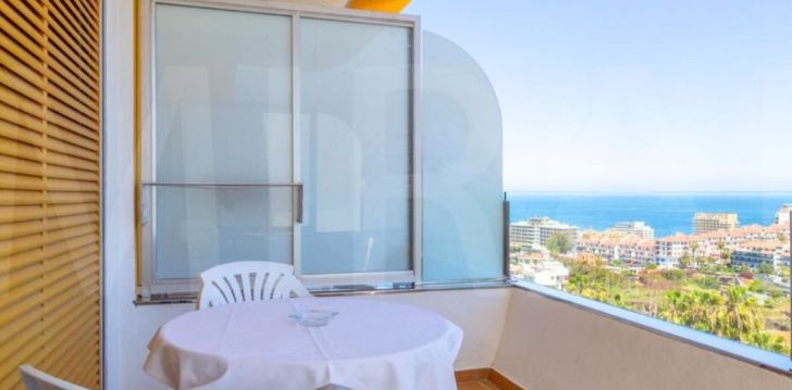 Atostogos Ispanija – apsistokite viešbutyje CASA DEL SOL