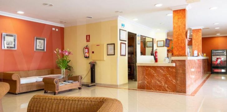 Planuoji kelionę į Ispanija? apsistokite 3 viešbutyje CASA DEL SOL. 