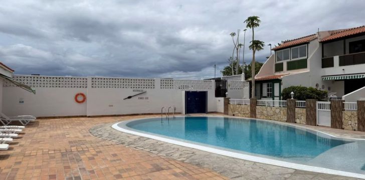 Rinkitės viešbutį CASA DEL SOL kelionei į Ispanija