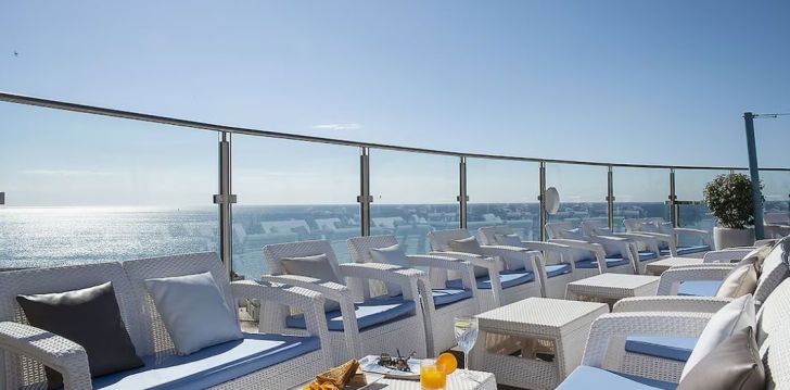 Planuoji kelionę į Ispanija? apsistokite 3 viešbutyje PIERRE & VACANCES HOTEL EL PUERTO.