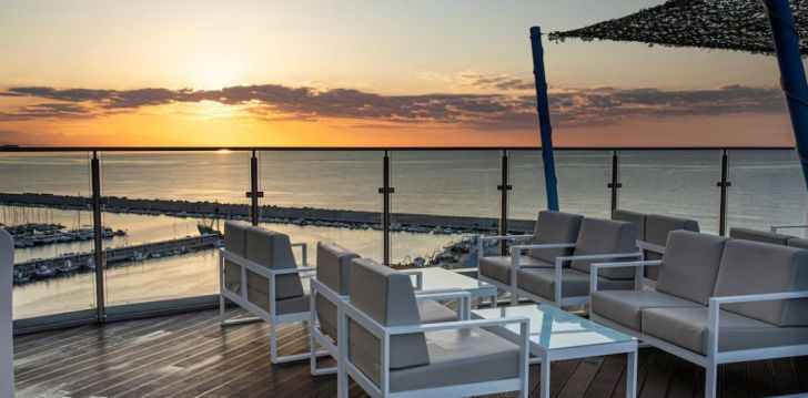 Atostogos Ispanija – apsistokite viešbutyje PIERRE & VACANCES HOTEL EL PUERTO