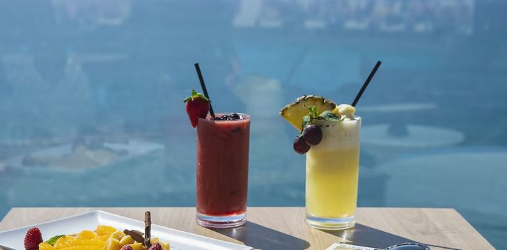 Viešbutis PIERRE & VACANCES HOTEL EL PUERTO įsikūręs Ispanija. 