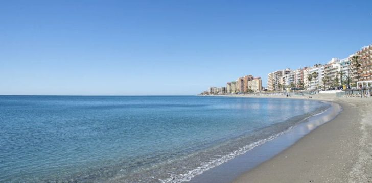 Rinkitės viešbutį PIERRE & VACANCES HOTEL EL PUERTO kelionei į Ispanija