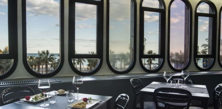 Tavęs laukia poilsis Ispanija įsikūrusiame PIERRE & VACANCES HOTEL EL PUERTO