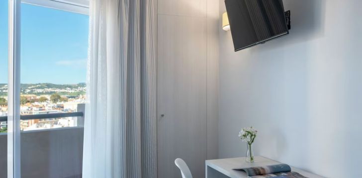 Planuoji kelionę į Ispanija? apsistokite 3 viešbutyje PIERRE & VACANCES HOTEL EL PUERTO.
