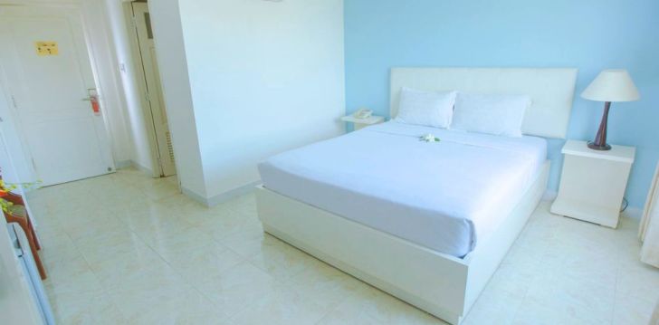 Viešbutis MUINE BOUTIQUE įsikūręs Vietnamas.