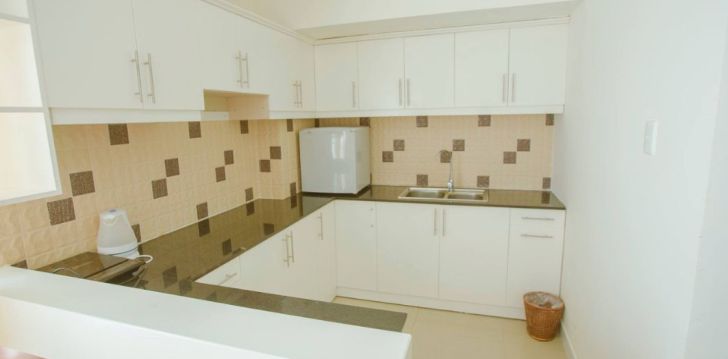 Atostogos Vietnamas – apsistokite viešbutyje MUINE BOUTIQUE