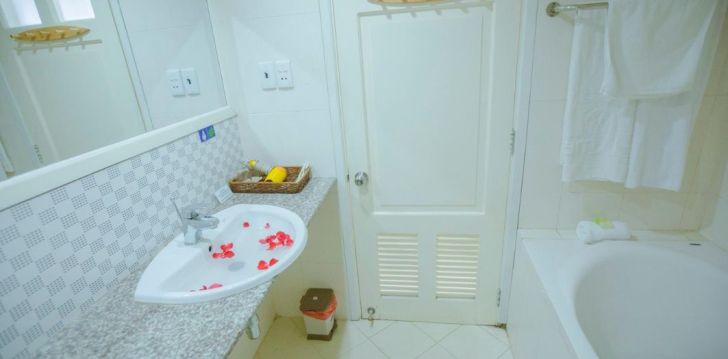 Patogus viešbutis jūsų kelionei – 3* MUINE BOUTIQUE