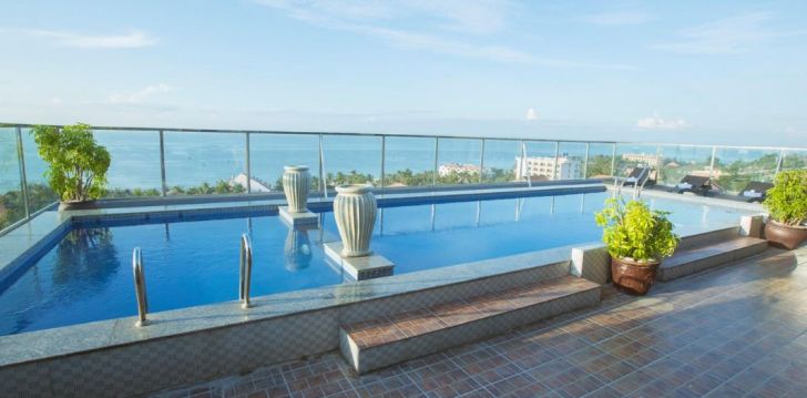 Rinkitės viešbutį MUINE BOUTIQUE kelionei į Vietnamas