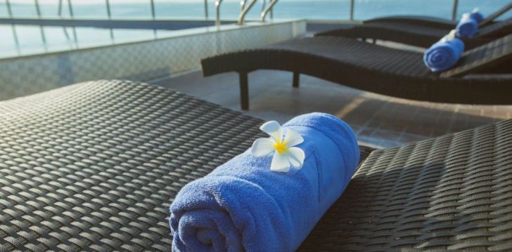 Tavęs laukia poilsis Vietnamas įsikūrusiame MUINE BOUTIQUE