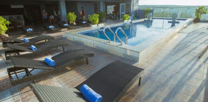 Patogus viešbutis jūsų kelionei – 3* MUINE BOUTIQUE